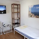 Schoenwetter Apartmán *