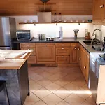 Schoenwetter Apartmán *