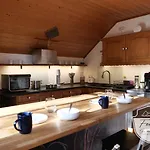 Apartmán Schoenwetter *
