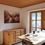 Schoenwetter Apartmán Weßling