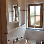 Schoenwetter Apartmán *