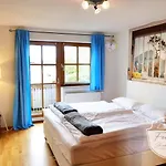 Schoenwetter Apartmán Weßling