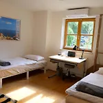 Apartmán Schoenwetter Weßling