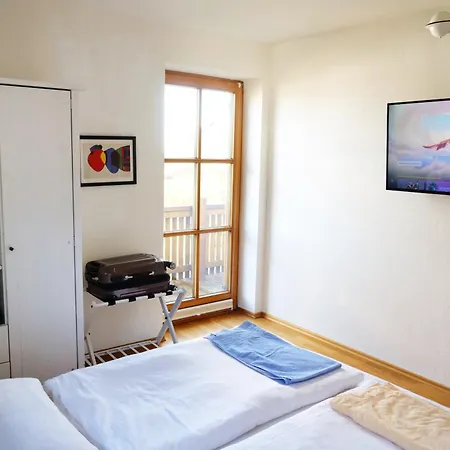 アパート Schoenwetter Weßling