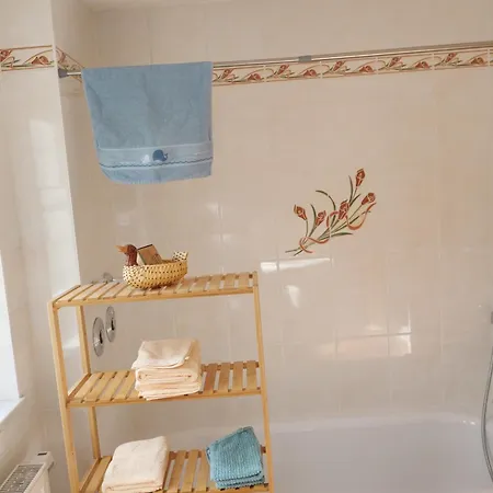 アパート Schoenwetter *