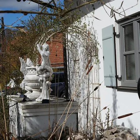 アパート Schoenwetter Weßling