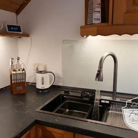 Schoenwetter アパート Weßling