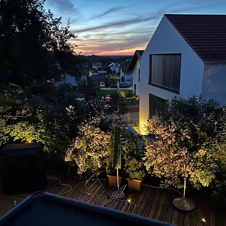 Schönwetter Oberpfaffenhofen *