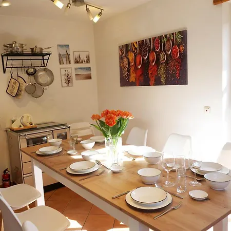 Apartamento Schoenwetter Oberpfaffenhofen Weßling