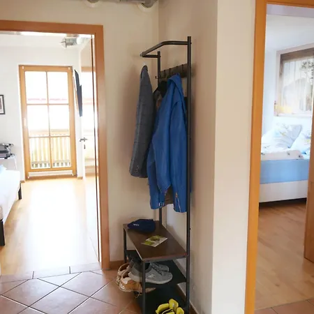 Apartment Schönwetter Oberpfaffenhofen Weßling
