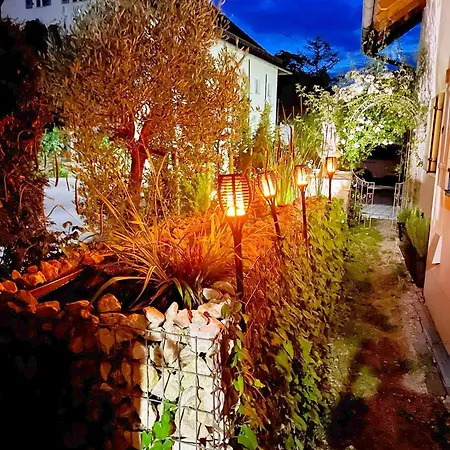 Διαμέρισμα Schoenwetter Oberpfaffenhofen *