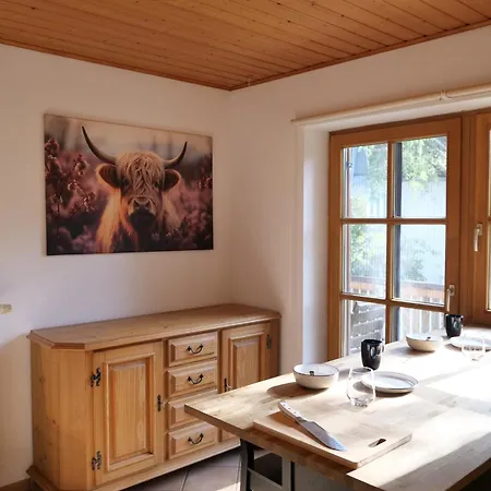 Schoenwetter Oberpfaffenhofen Apartamento Weßling