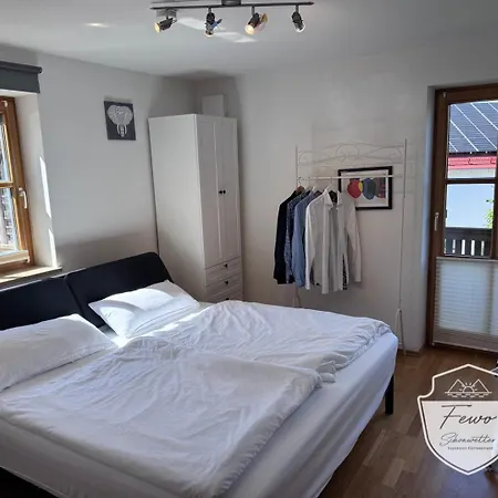 Apartamento Schoenwetter Oberpfaffenhofen *
