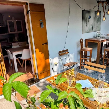 Apartment Schönwetter Oberpfaffenhofen