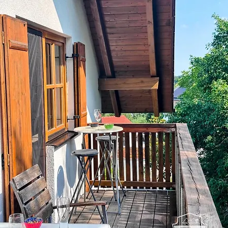 Apartment Schönwetter Oberpfaffenhofen